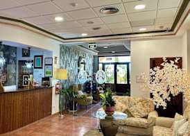 Hotel El Curro 4