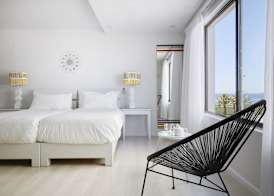 La Splendida Hotel by NEWMARK 5