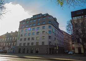 ibis Styles Wien Messe Prater 5