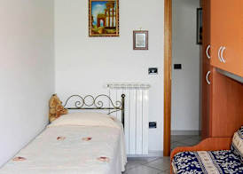 Apartment in Cilento near Sandy Beach 3