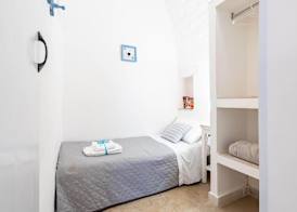 Vico di Ostuni Stone Houses in the Heart of Ostuni by Rentbeat 4