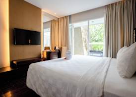 Sanur Resort Watujimbar 4