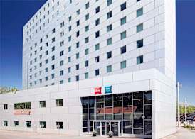 ibis budget Bern Expo 4