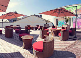 Mercure Quimper Centre 4