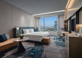 Crowne Plaza Hangzhou Riverside by IHG 2
