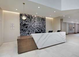 Embassy Suites by Hilton Atlanta-Perimeter Center 5