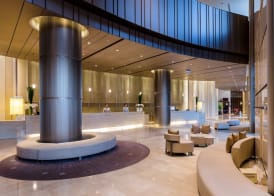 Hotel Nikko Saigon 5