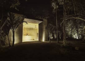 MBH Maya Bacalar Hotel Boutique 3