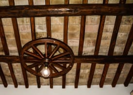Atlantis Inn Castelgandolfo 4