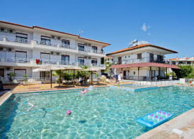 Medusa Hotel 2