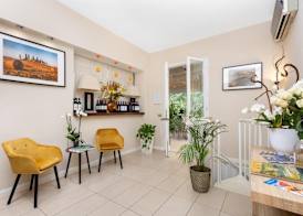 Residence Poggio Golf Chianti Firenze 3
