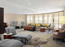 Courtyard by Marriott St. Augustine I-95 4