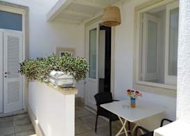 Masseria Bandino & Spa 2