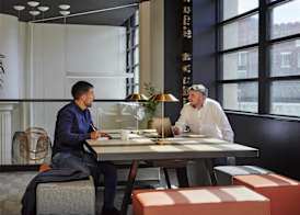 Aparthotel Adagio Liverpool City Centre 2