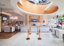 HARRIS Hotel Kuta Tuban Bali 3