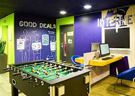 ibis budget Birmingham Centre 5