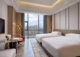 Intercontinental Hangzhou Liangzhu by IHG 4