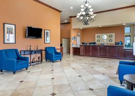 Comfort Inn & Suites San Bernardino 4