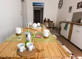 Aperture B&B 5