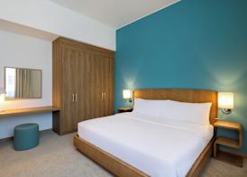 Element by Marriott Al Mina, Dubai 5