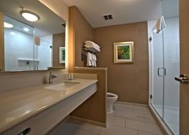 Fairfield Inn by Marriott Houston Northwest/Willowbrook 5