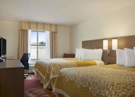 Days Inn & Suites by Wyndham Belmont 5