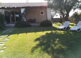 Masseria L'Antico Frantoio 5