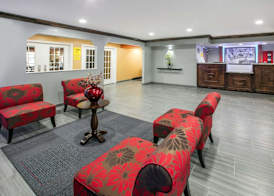 Super 8 by Wyndham Farmers Branch/North Dallas 2