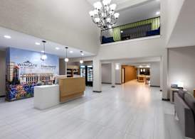 Hawthorn Extended Stay by Wyndham College Station South 3
