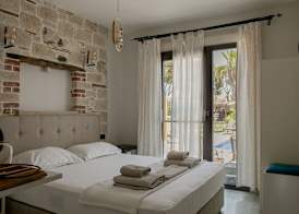 Bellezza Hotel Alaçatı 2