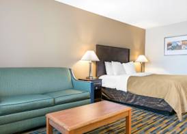 Quality Inn Noblesville - Indianapolis 4