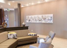 SpringHill Suites by Marriott Dallas Richardson/Plano 2