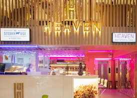 Heaven Boutique Hotel 2