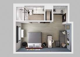 Atwell Suites Belgrade - Bozeman Airport by IHG 3