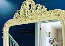 Boutique Shrewsbury Suites 2