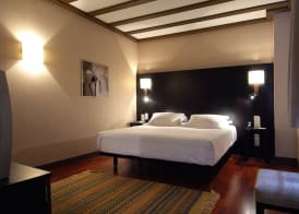 Isla Canela Golf Hotel Boutique 5