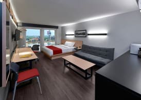 City Express by Marriott Monterrey Lindavista 3