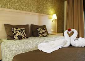 Cactus Royal Spa & Resort Adults Only 4