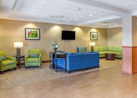 Comfort Suites Lancaster Amish Country 2