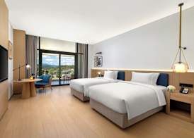 voco Wugong Mountain Jiangxi by IHG 2