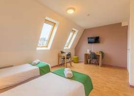 Appart’City Confort Nantes Centre 5