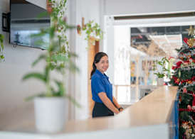 Kuta Beach Club Hotel 2