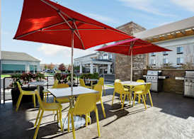 Home2 Suites By Hilton Warminster Horsham 2