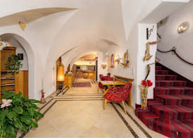 Hotel Schwarzer Adler 2
