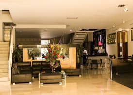 Hotel Dorado La 70 2