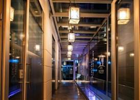 Discovery Hotel 2