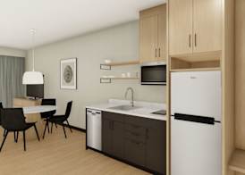 Residence Inn by Marriott Bromont 4