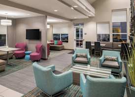 Residence Inn by Marriott Harrisonburg 3