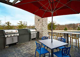 Home2 Suites By Hilton Springdale Cincinnati 5