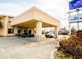 Cypress Inn & Suites Washington by OYO 5
